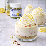 Pasta Saborizante Delipaste Limão Siciliano - 200g - Fabbri + Central do Sabor