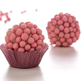 Crispearls™ de Chocolate Ruby  800g - Mona Lisa