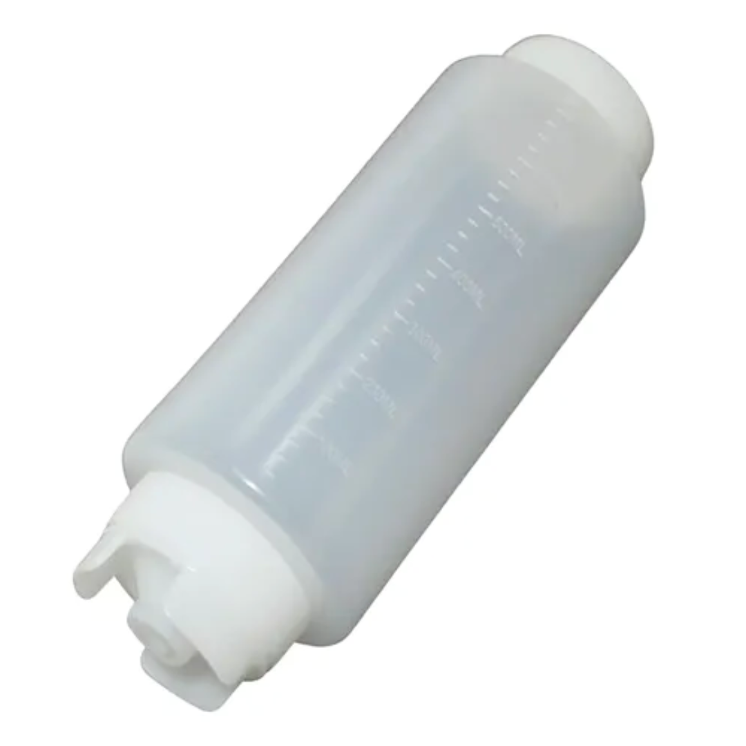 Bisnaga Invertida 550ml - Solrac