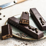 Chocolate Amargo 80,1% Origens Kumabo - 2,5Kg - Callebaut