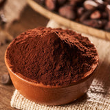 Cacau Puro em Pó 22-24% de Cacau 2,25Kg - República Del Cacao