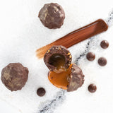 Chocolate Amargo 54,5% Callets 811 - 2,01Kg - Callebaut