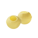 Trufas Ocas de Chocolate Branco - 504 Peças - Mona Lisa