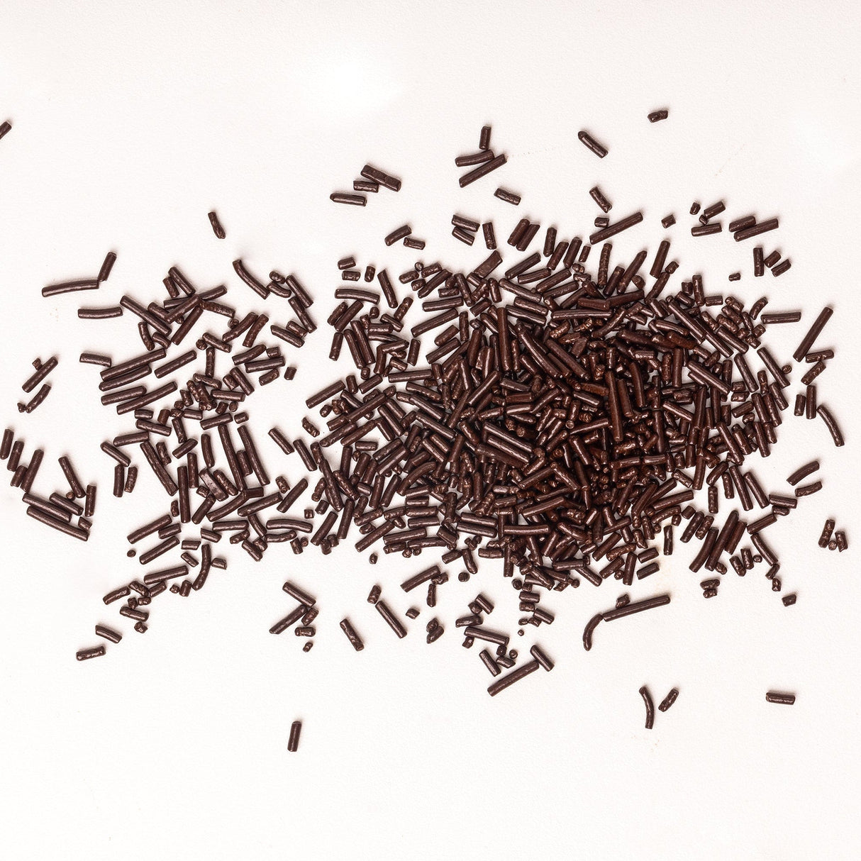 Granulado Vermicelli de Chocolate Amargo - 1 kg - Mona Lisa