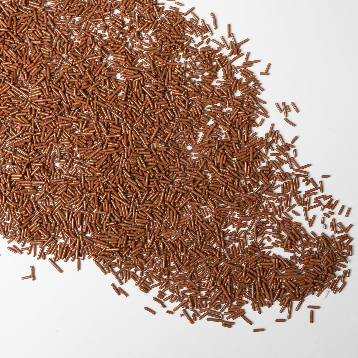 Granulado Vermicelli de Chocolate ao Leite - 1Kg - Mona Lisa