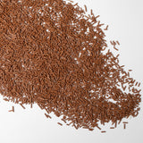 Granulado Vermicelli de Chocolate ao Leite - 1Kg - Mona Lisa