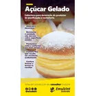 Açúcar Gelado - 500g - Emulzint