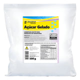 Açúcar Gelado - 500g - Emulzint