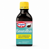 Aroma Baunilha - 30ml - Dr. Oetker