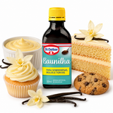 Aroma Baunilha - 30ml - Dr. Oetker