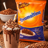 Flocos Crocantes (10mm) 750g - Ovomaltine