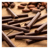 Batons de Chocolate Amargo 48% - 1,6Kg - República Del Cacao