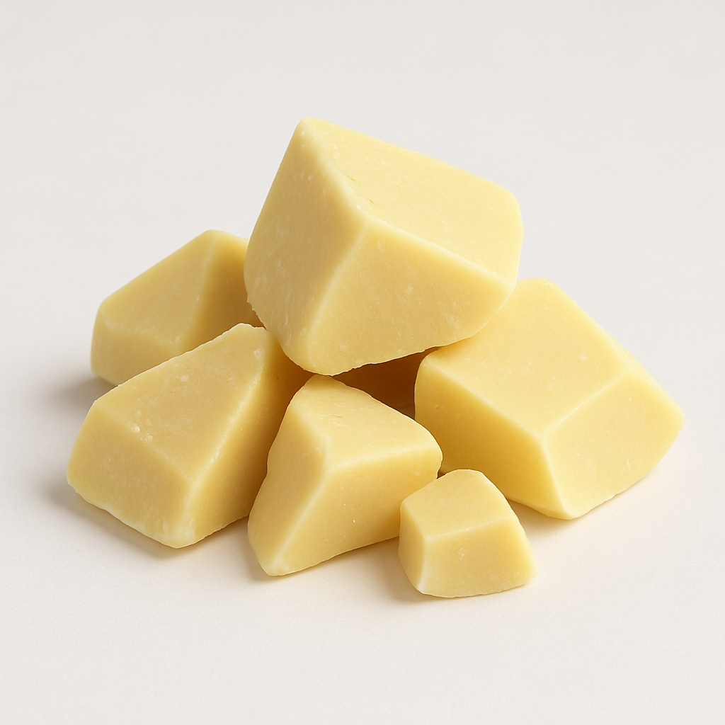 Manteiga de Cacau - 500g - JMJ