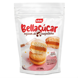 Açúcar de Confeiteiro Bellaçúcar - 500g - DaBella