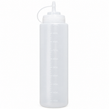 Bisnaga Graduada 1000ml - Solrac