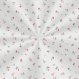 Saco Transparente 11x19,5 Bliss - 50 un - Cromus