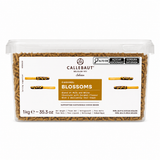 Blossoms de Chocolate Caramelo 'Blossoms Caramel' 1Kg - Callebaut