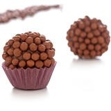 Crispearls™ de Chocolate ao Leite 800g - Mona Lisa