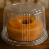 Embalagem com Tampa Alta Lisa -32AL 1kg - BWB