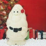 Forma Papai Noel Frontal 844 - BWB