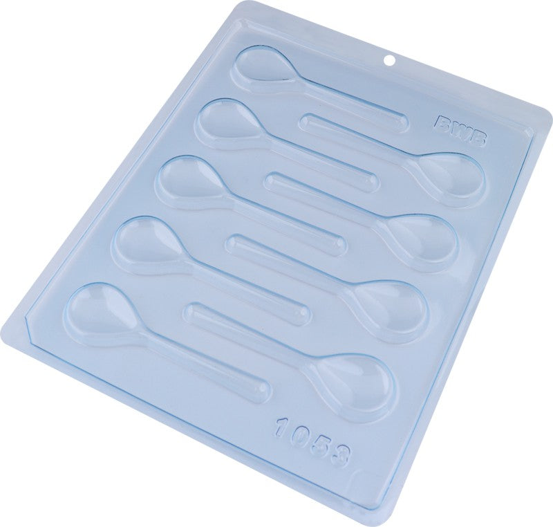 Forma Simples Tradicional - Colher 2 - BWB