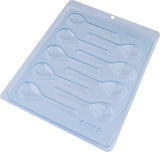 Forma Simples Tradicional - Colher 2 - BWB