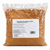 Cacau em Pó 100% - 500g - Barry Callebaut
