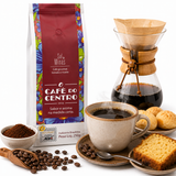 Café Moído Sul de Minas - 250g - Café do Centro