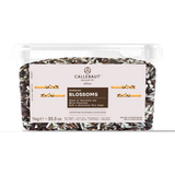Blossoms de Chocolate Mesclado 'Marbled Blossoms' 1Kg - Callebaut