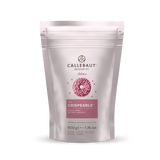 Crispearls™ de Chocolate Ruby  800g - Callebaut