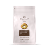 Granulado Vermicelli de Chocolate ao Leite 1Kg - Callebaut