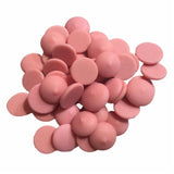 Chocolate Ruby 32,5% RB1 - 2,5Kg - Callebaut