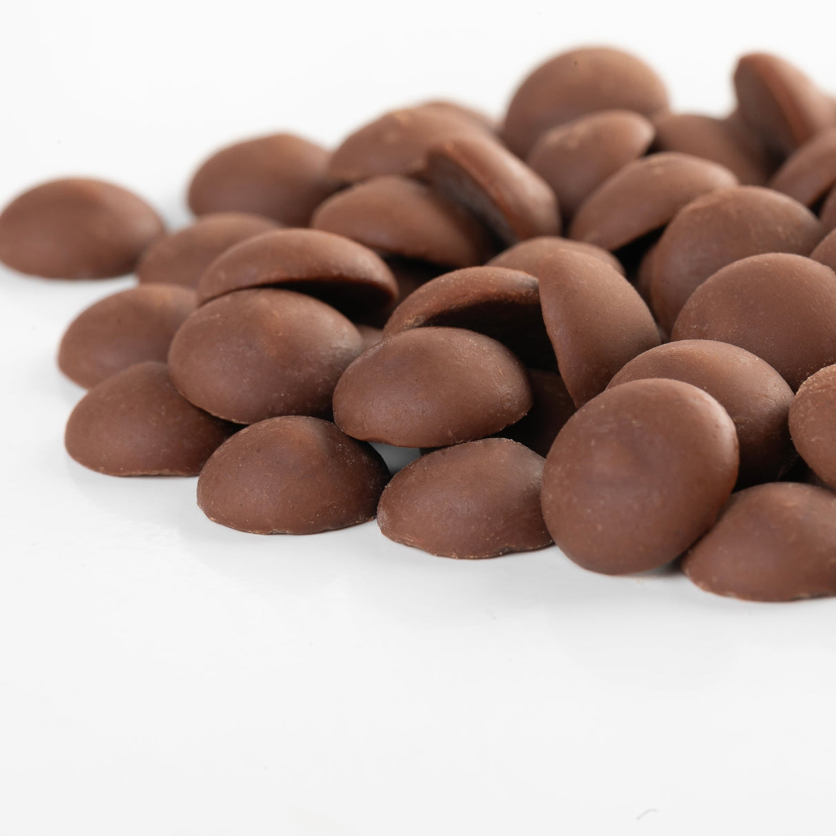 Chocolate Ao Leite 33,6% Callets 823 - 400g - Callebaut