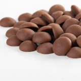 Chocolate Ao Leite 33,6% Callets 823 - 400g - Callebaut