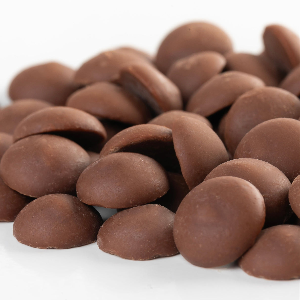 Chocolate Ao Leite  33,6% - 823 - Barra 5kg - Callebaut