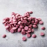 Chocolate Ruby 32.8% - RB2 - 2,5kg - Callebaut