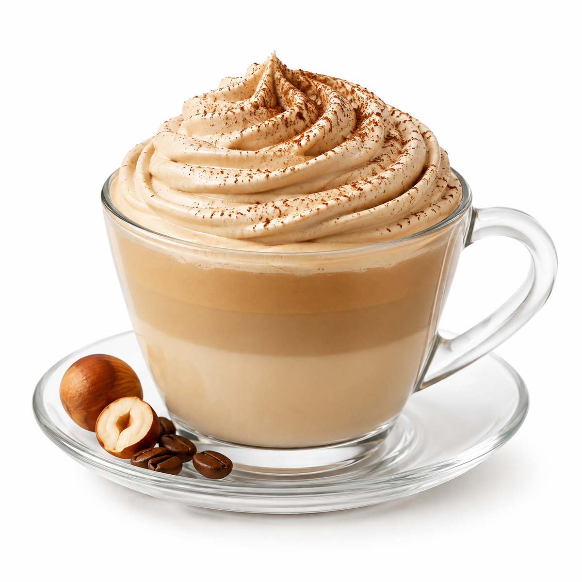 Mistura para Preparo de Cappuccino Tradicional - 1Kg - FMB