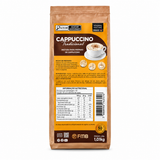 Mistura para Preparo de Cappuccino Tradicional - 1Kg - FMB