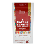 Cápsula Origem Mogiana - 10un - Café do Centro