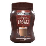 Capuccino Tradicional - 200g - Café do Centro