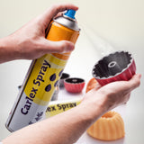 Spray Desmoldante 'Carlex' 600Ml - Zeelandia