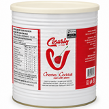 Cerejas em Calda para Coquetel com Talo - 3kg - Irca
