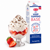 Chantilly Whip Topping Base 907g - Rich's