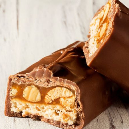 Chocolate Charge Ao Leite - 40g - Nestlé