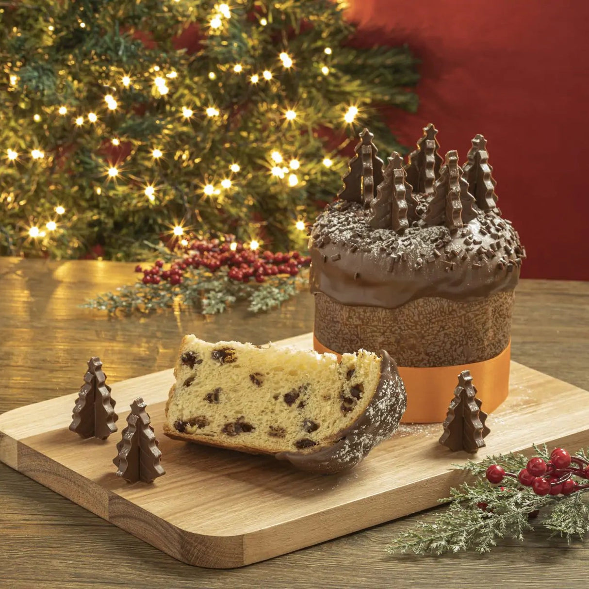 Chocolate Granulé ao Leite - 130g - Melken