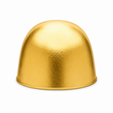 Folha Chumbo Ouro Fosco 8x7,8 - 300 un- Cromus