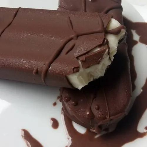 Cobertura Liquida Esquimó - Meio Amargo - 4kg - Harald