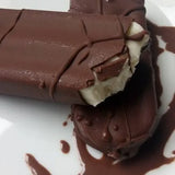 Cobertura Liquida Esquimó - Meio Amargo - 4kg - Harald