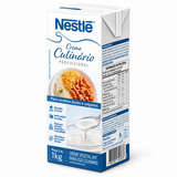 Creme Culinário UHT - 1kg - Nestlé
