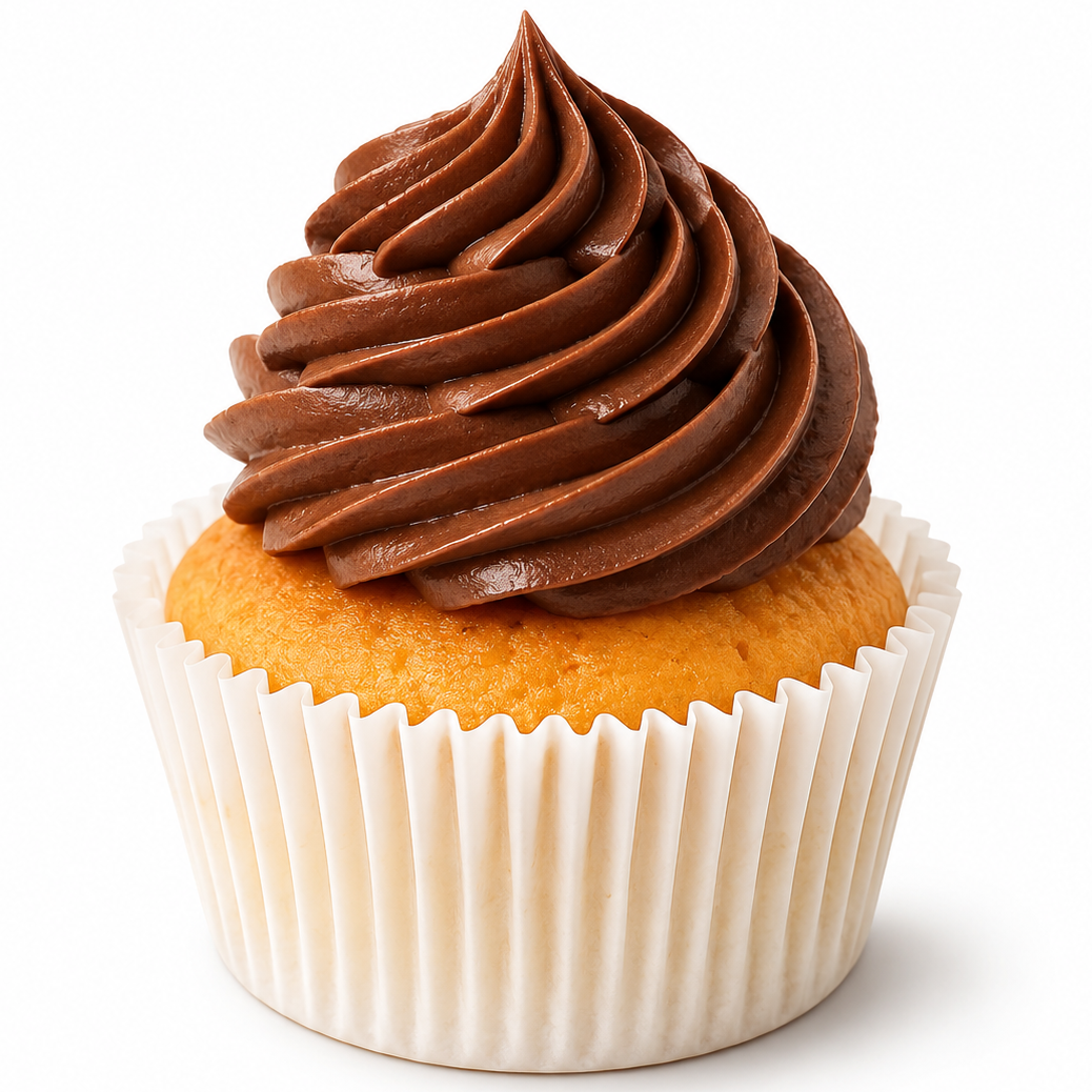 Forminha para Cupcake e Bolinho N.0 - 45un - Mago